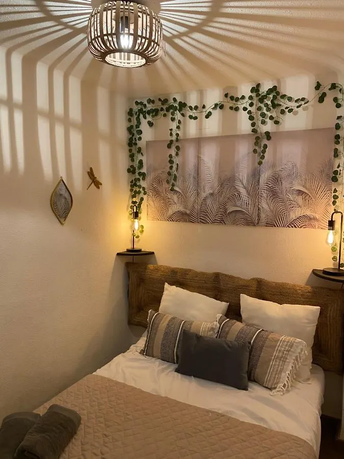 Vista Mar Apartment Empuriabrava Spain