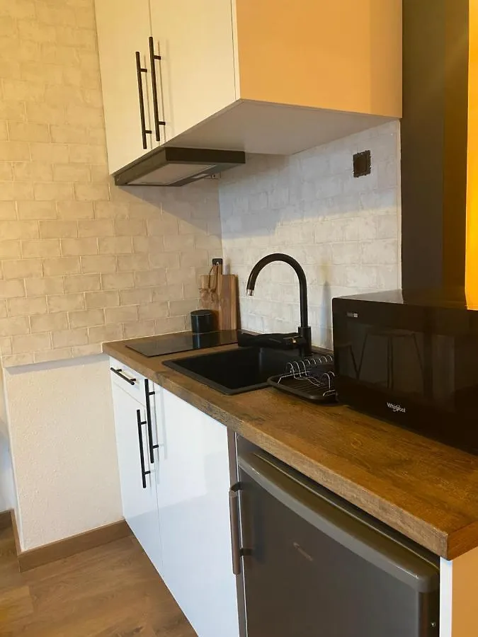 Appartement Vista Mar à Empuriabrava 0*,  Espagne