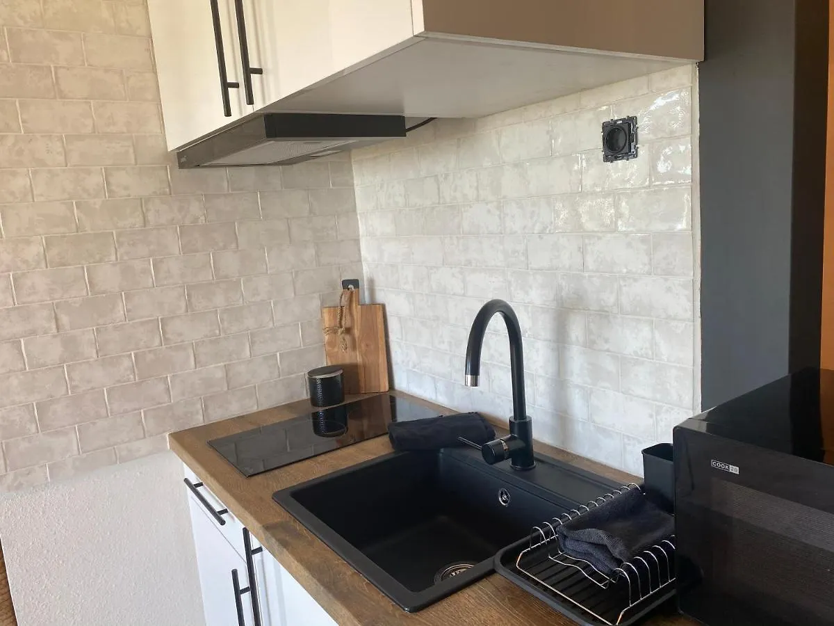 Vista Mar Apartment Empuriabrava 0*,