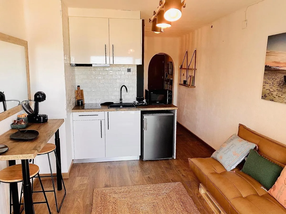 Vista Mar Apartment Empuriabrava Spain