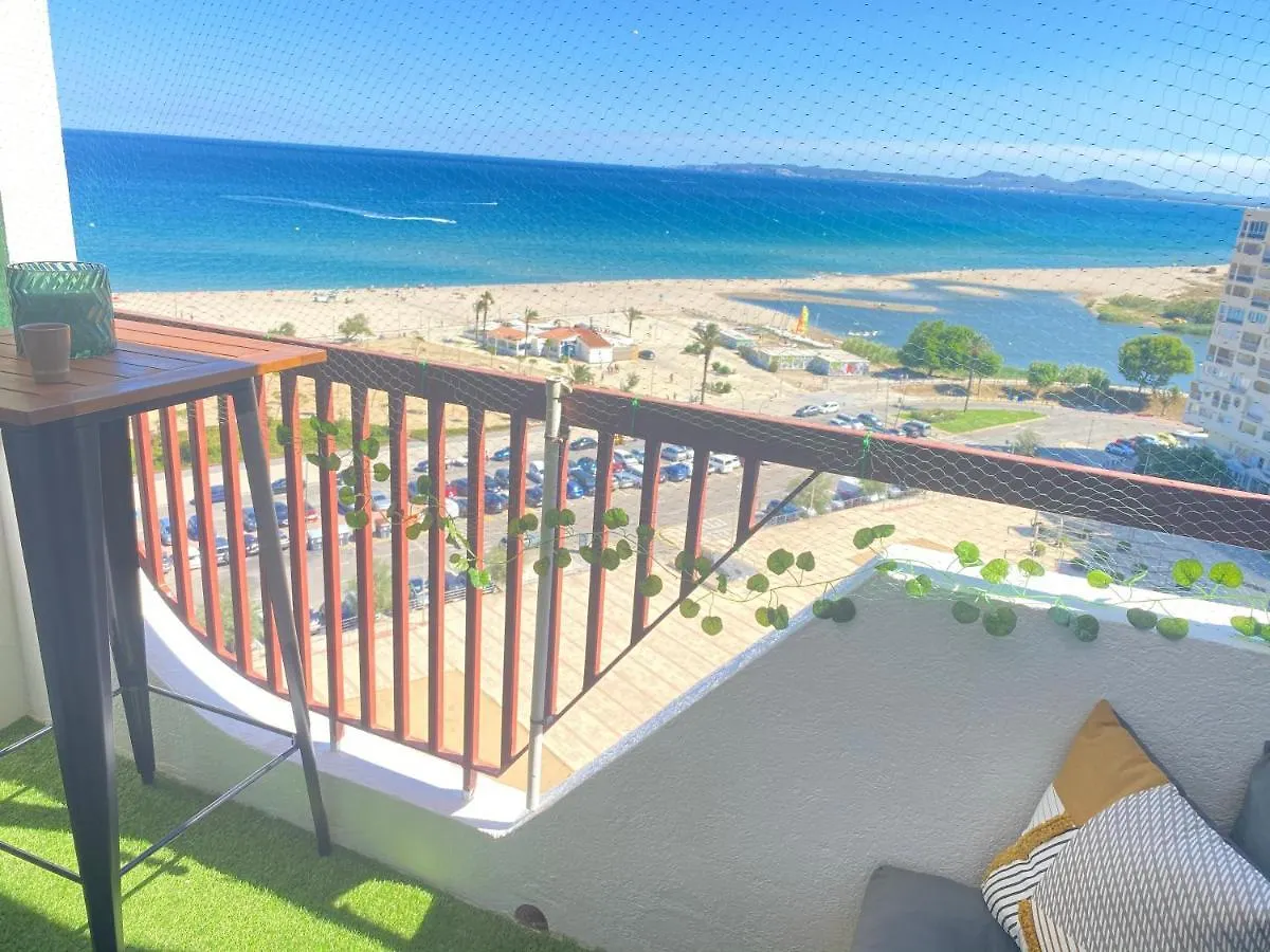 Vista Mar location