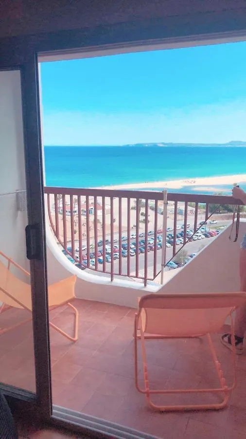 Vista Mar Apartment Empuriabrava