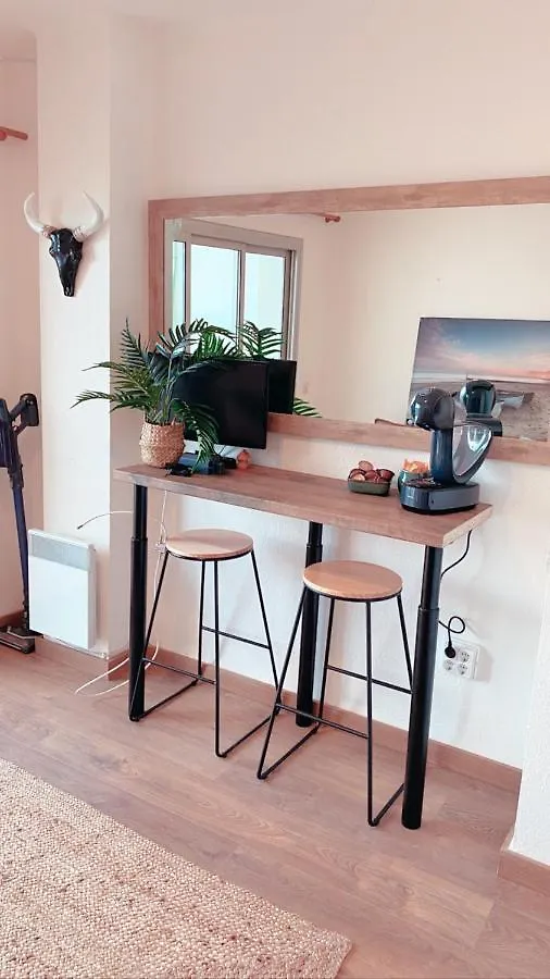 Vista Mar Apartment Empuriabrava Spain