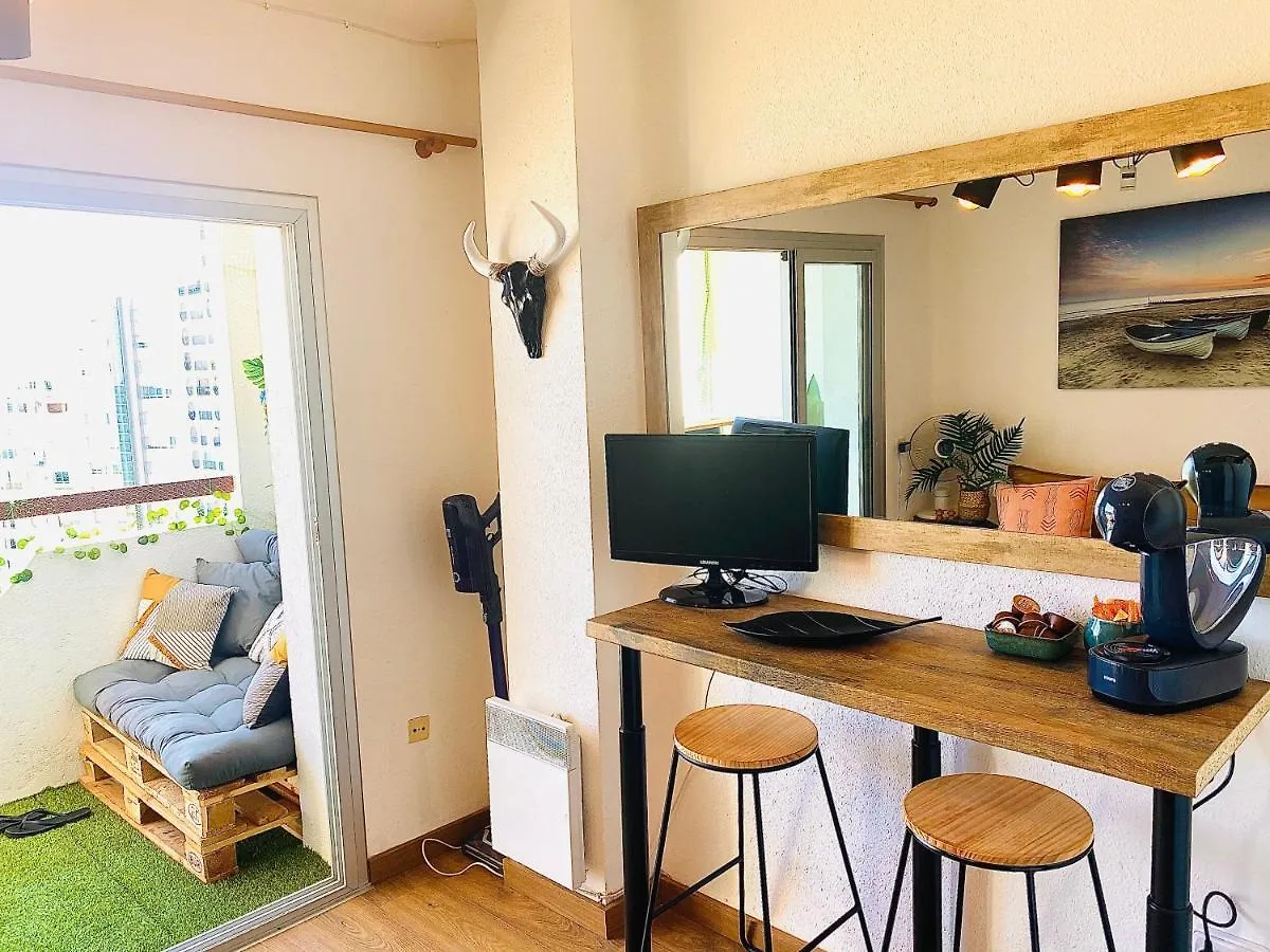Vista Mar Apartment Empuriabrava