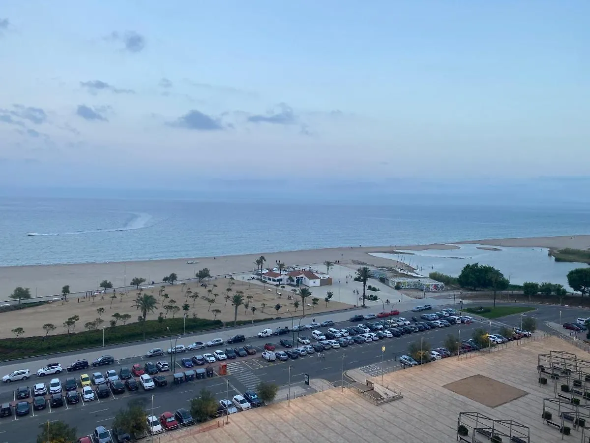 Vista Mar Apartment Empuriabrava 0*,  Spain