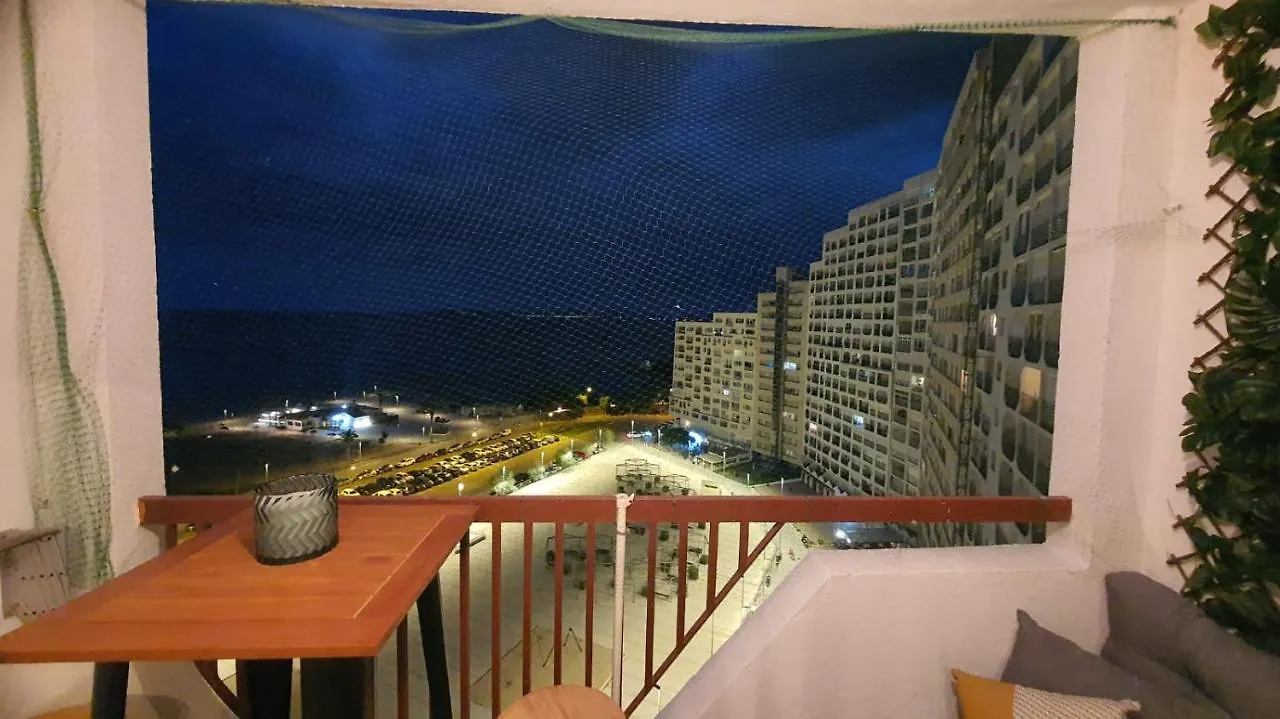 Vista Mar Apartment Empuriabrava