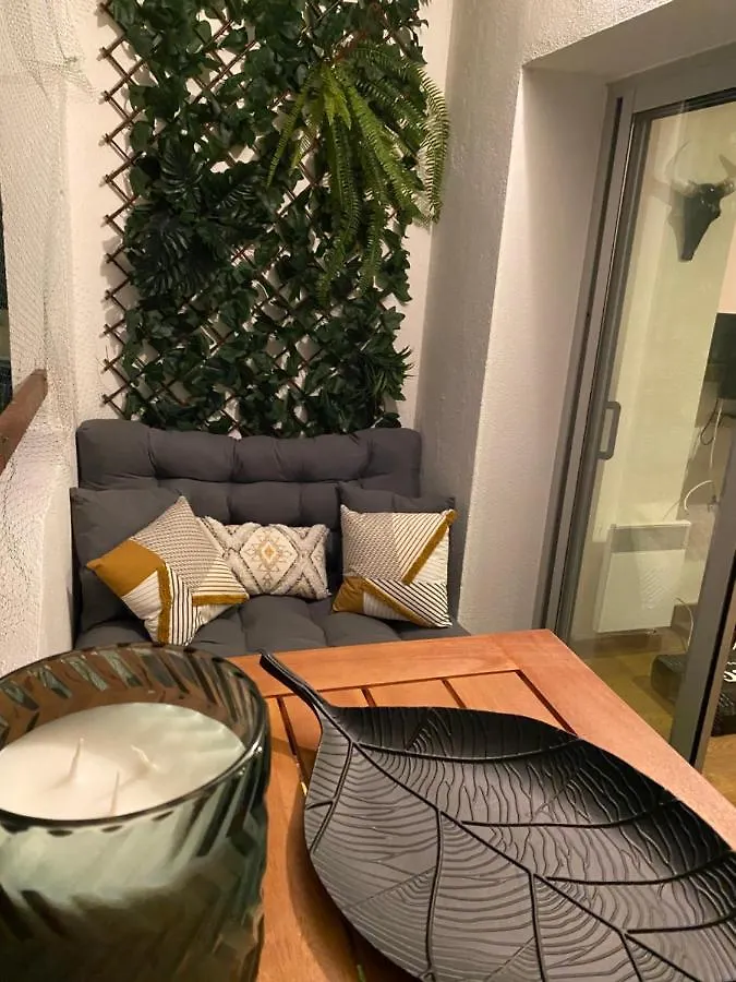 Vista Mar Apartment Empuriabrava
