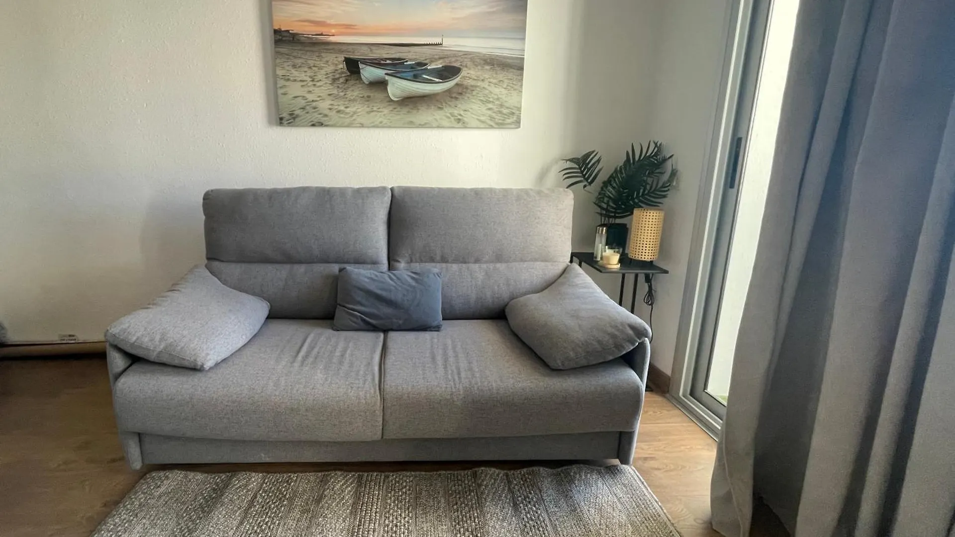 Vista Mar Apartment Empuriabrava
